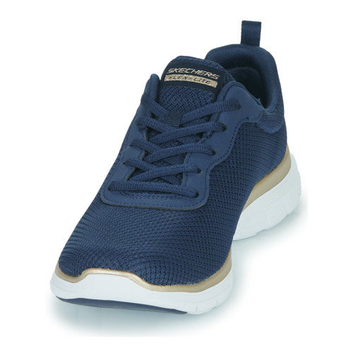Skechers FLEX APPEAL 4.0 - BRILLIANT VIEW Marine