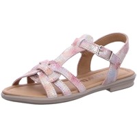 Schuhe Mädchen Sandalen / Sandaletten Ricosta Schuhe BIRTE 50 7000202 310 rosa