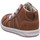 Schuhe Jungen Babyschuhe Ricosta Schnuerschuhe Danny 50 2100303/260-260 Braun