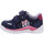 Schuhe Mädchen Sneaker Ricosta Klettschuhe Bobi 50 4700503/180-180 Blau