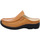 Schuhe Damen Pantoletten / Clogs Wolky Pantoletten Roll-Slide 0620270-920 Gelb