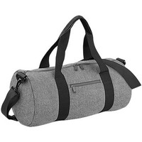 Taschen Reisetasche Bagbase BG140 Schwarz