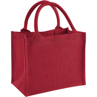 Taschen Damen Shopper / Einkaufstasche Westford Mill W412 Rot