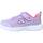 Schuhe Mädchen Sneaker Low Skechers SKECH-STEPZ 2.0 - EASY PEAS Violett