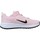 Schuhe Mädchen Sneaker Low Nike REVOLUTION 6 LITTLE KID Rosa