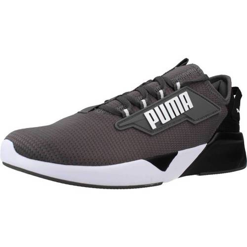 Schuhe Herren Sneaker Puma RETALIATE 2 Grau