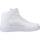 Schuhe Damen Sneaker Victoria 1258208V Weiss