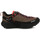 Schuhe Damen Wanderschuhe Salewa Dropline Leather WS 61394-7953 Braun