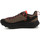 Schuhe Damen Wanderschuhe Salewa Dropline Leather WS 61394-7953 Braun