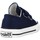 Schuhe Mädchen Sneaker Low Conguitos MVS14100 Blau