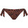 Kleidung Damen Bikini Ober- und Unterteile Primadonna Swim 4007153 SUC Braun