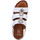 Schuhe Damen Sandalen / Sandaletten Ara 12-23604-07 Weiss