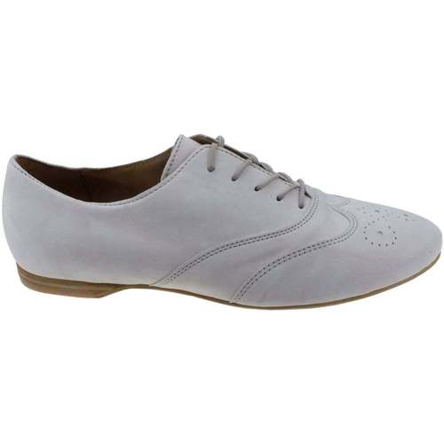Schuhe Damen Derby-Schuhe & Richelieu Gabor 44.146.35 Rosa