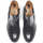 Schuhe Damen Low Boots Gabor 31.650.37 Schwarz