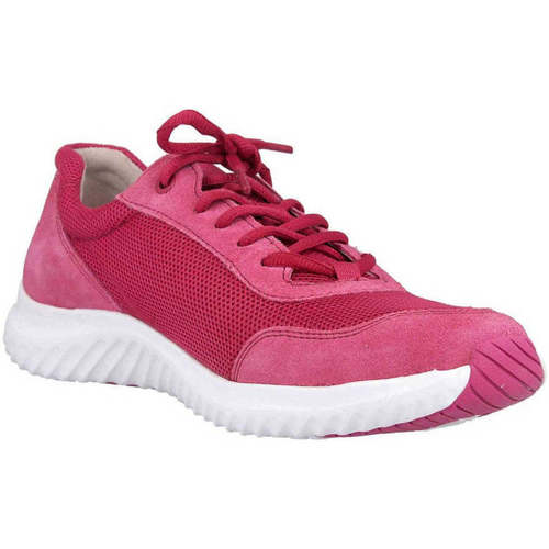 Schuhe Damen Sneaker Gabor 26.981.62 Rosa