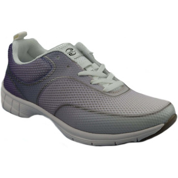 Schuhe Damen Sneaker Gabor 64.353.43 Violett