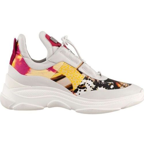 Schuhe Damen Sneaker Högl 1-105338-4999 Multicolor