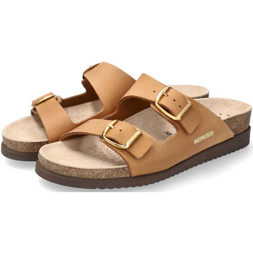 Mephisto Harmony Beige