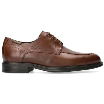 Schuhe Herren Derby-Schuhe & Richelieu Mephisto Korey Braun