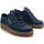 Schuhe Herren Derby-Schuhe & Richelieu Mephisto Rainbow Blau