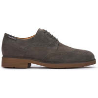 Schuhe Herren Derby-Schuhe & Richelieu Mephisto Fernand Grau