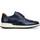Schuhe Herren Sneaker Pikolinos m7s-4011 Blau