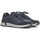 Schuhe Herren Sneaker Pius Gabor 1007.10.02 Blau
