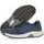 Schuhe Herren Sneaker Pius Gabor 8002.10.02 Blau