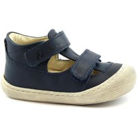 Schuhe Kinder Babyschuhe Naturino NAT-E22-13359-NA Blau