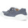 Schuhe Jungen Sneaker Low Biomecanics SPORT  PIQUE 222280-A Blau