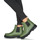 Schuhe Damen Low Boots Aigle SOFT RAIN Kaki