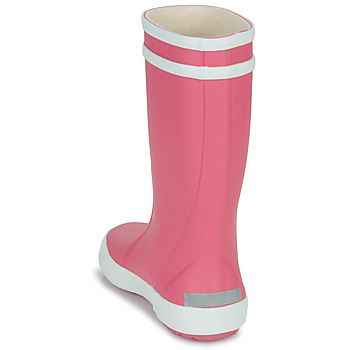Aigle LOLLY POP 2 Rosa / Weiss
