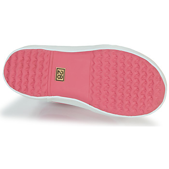 Aigle LOLLY POP 2 Rosa / Weiss