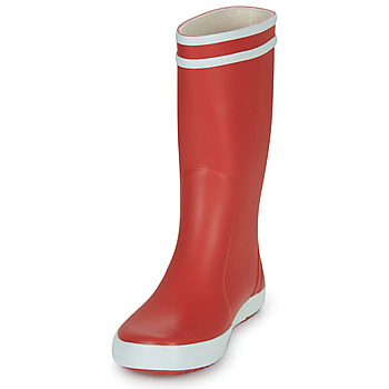 Aigle LOLLY POP 2 Rot / Weiss
