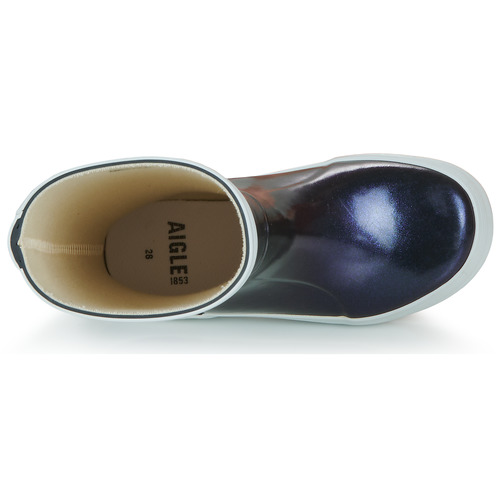 Aigle LOLLY IRRISE 2 Blau