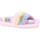 Schuhe Damen Sandalen / Sandaletten Buffalo SHINA Multicolor