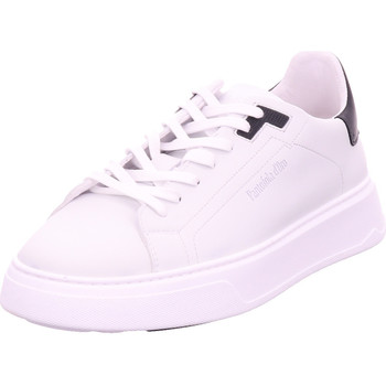 Schuhe Herren Derby-Schuhe & Richelieu Pantofola D´doro Venezia Uomo Low bright white