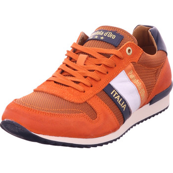 Schuhe Herren Derby-Schuhe & Richelieu Pantofola D´doro Rizza N UOMO LOW orange