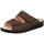 Schuhe Herren Sandalen / Sandaletten Finn Comfort Offene RIAD 01505-711224 711224 Braun