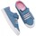 Schuhe Sneaker Mayoral 25974-18 Blau