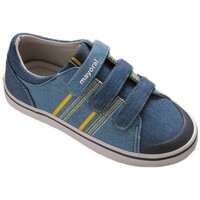 Schuhe Sneaker Mayoral 25982-18 Blau