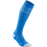 Unterwäsche Herren Socken & Strümpfe Cep Sport Bekleidung M run ultralight socks WP50Y 674 blau