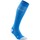 Unterwäsche Herren Socken & Strümpfe Cep Sport Bekleidung M run ultralight socks WP50Y 674 Blau