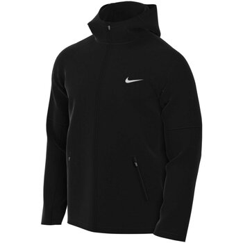 Kleidung Herren Pullover Nike Sport Therma Fit Repel Miler Running Jacket DH6681-010 Other