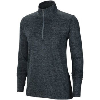 Kleidung Damen Sweatshirts Nike Sport  ELEMENT WOMEN'S 1/2-ZIP R,SMO CU3220 084 Other