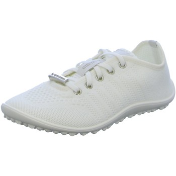 Schuhe Damen Derby-Schuhe & Richelieu Leguano Schnuerschuhe Go 10050025 Go white 10050025 Go weiß