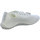 Schuhe Damen Derby-Schuhe & Richelieu Leguano Sportschuhe Go:White 10050025 Weiss