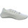Schuhe Damen Derby-Schuhe & Richelieu Leguano Sportschuhe Go:White 10050025 Weiss