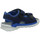 Schuhe Jungen Babyschuhe Ricosta Sandalen SURF 50 4500102/170 Blau