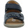 Schuhe Mädchen Babyschuhe Ricosta Maedchen TILDI Pep. 50 2200202/170 TILDI nautic Blau